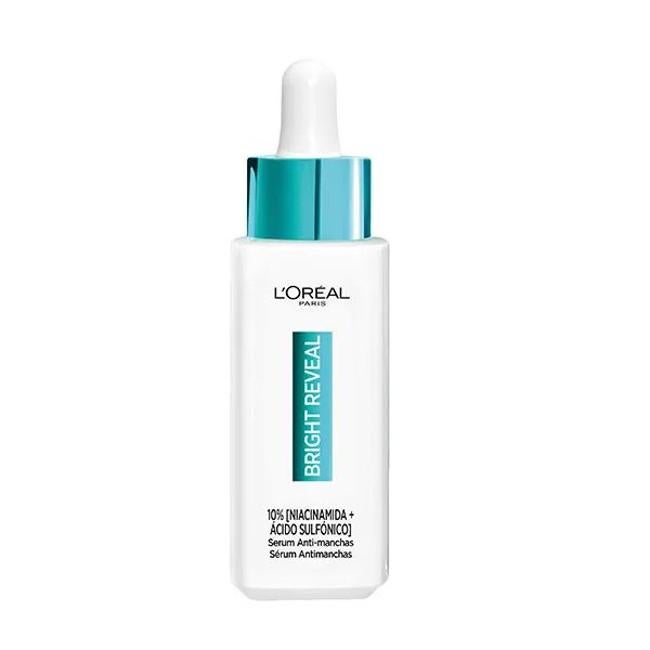 Revelación brillante de L'Oréal Paris. Precio: 16.99 euros